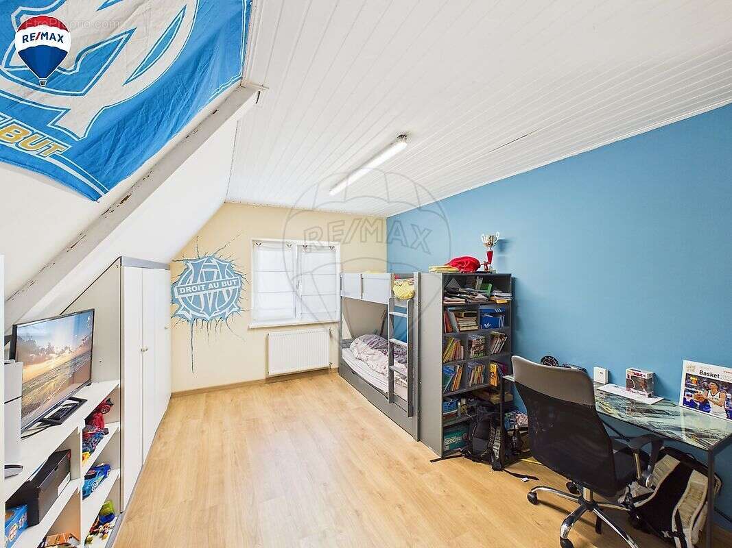 Maison à MUNCHHOUSE