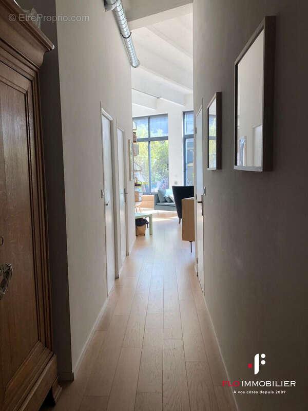 Appartement 81 m² à Caen  - photo 7