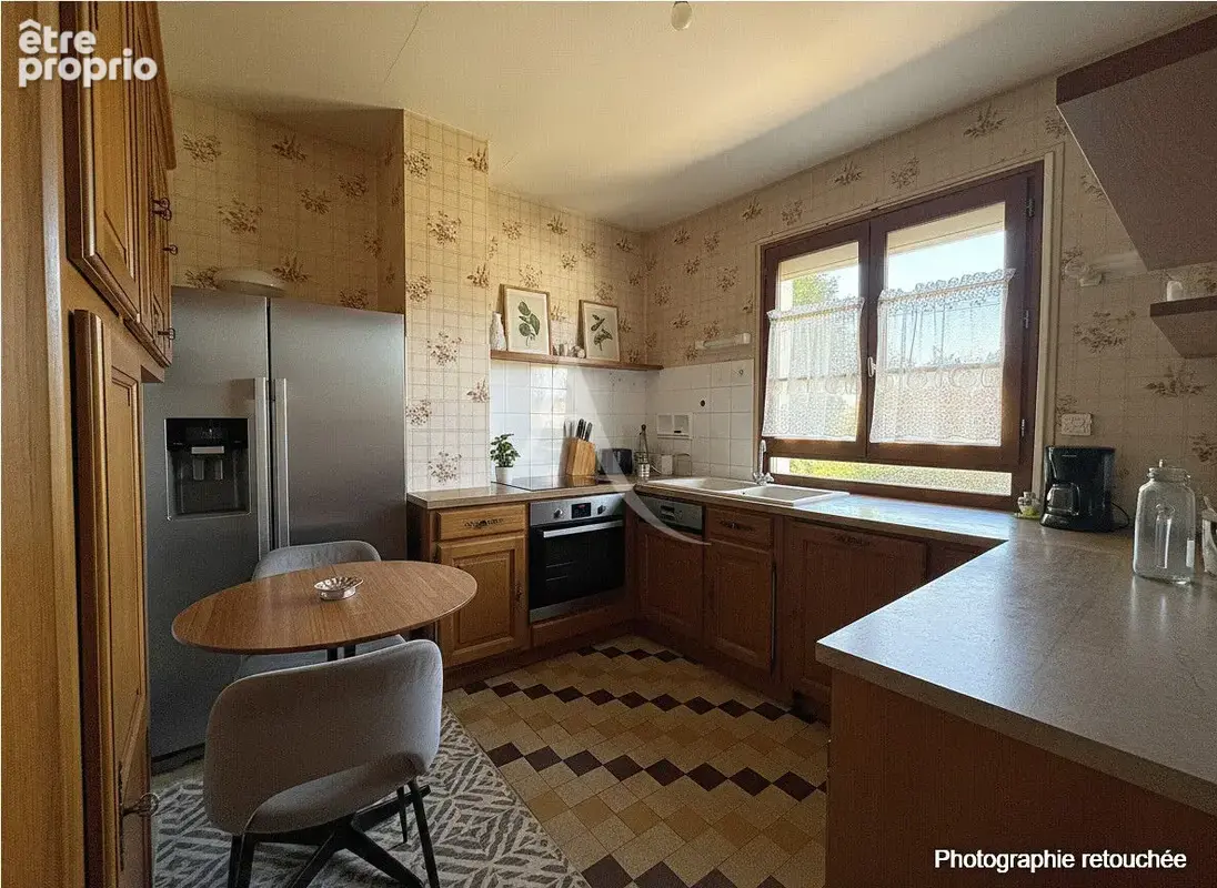 Maison 4 CHAMBRES  Les Montils - photo 5