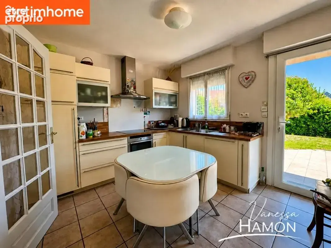 Maison à vendre 4 pièces  (59) - photo 9