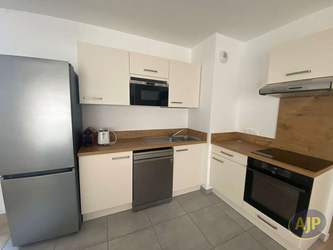 Appartement à ANGERS