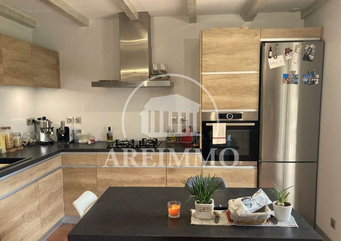 Maison 146 m² à Saint-Bauzille-De-Putois  - photo 8