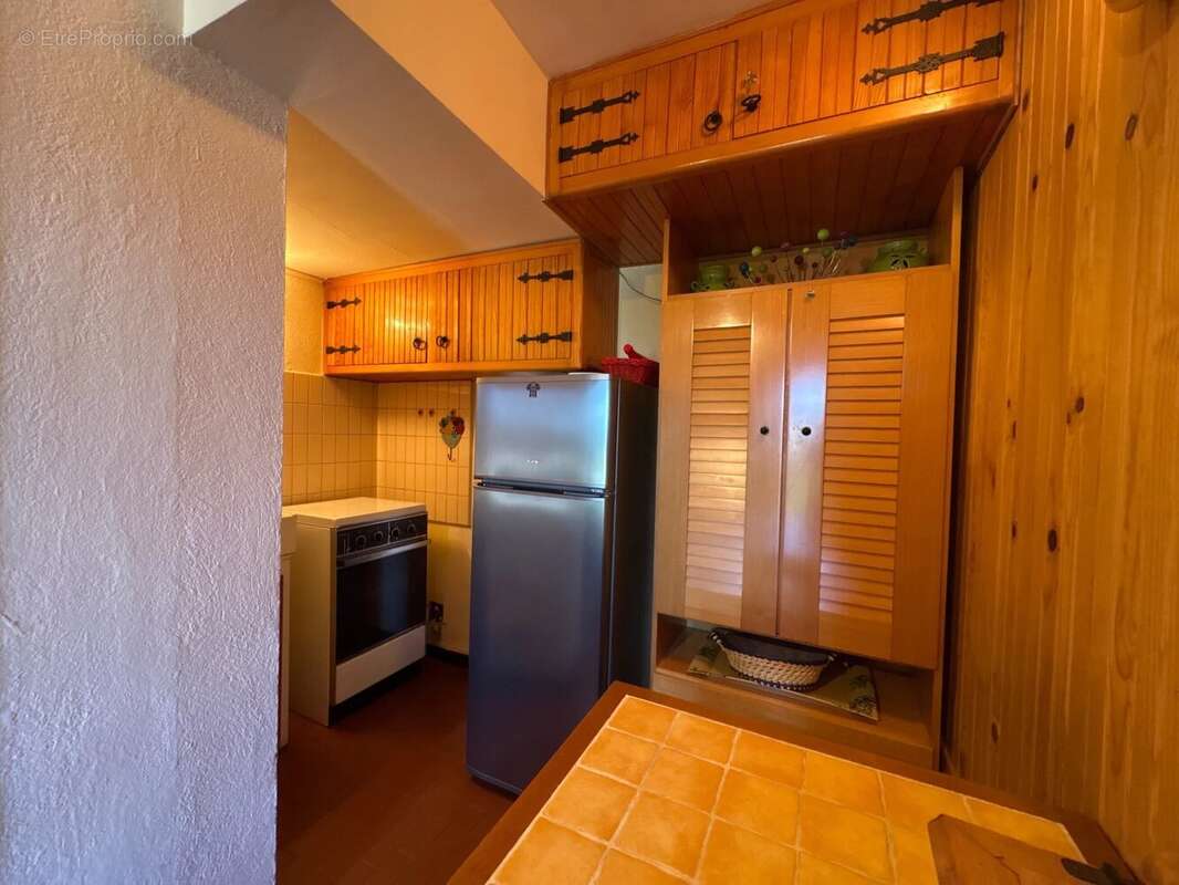 Appartement à DALUIS