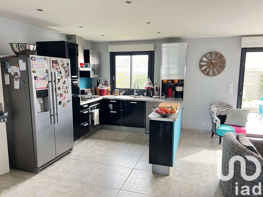 Photo 4 - Maison à L'ILE-D'OLONNE