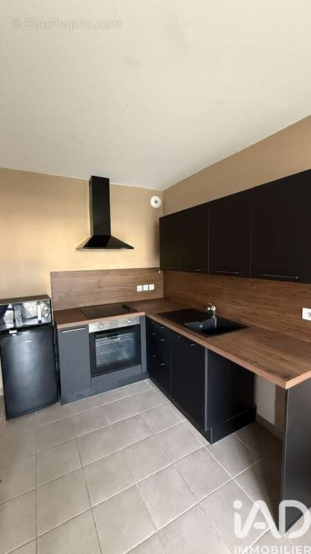 Photo 2 - Appartement à HONFLEUR