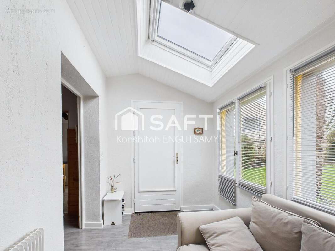 Maison 113 m² à Plouigneau  - photo 8