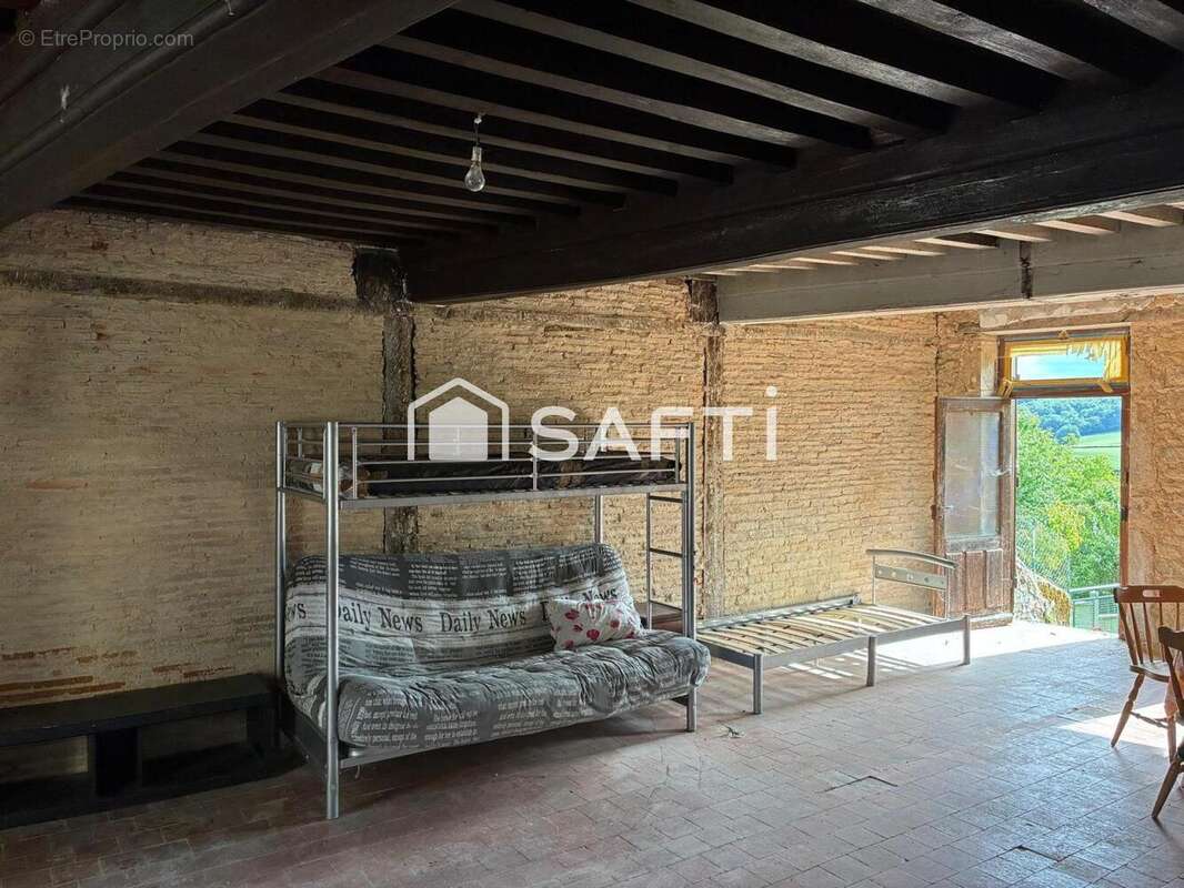 Photo 5 - Maison à DOMMARTIN