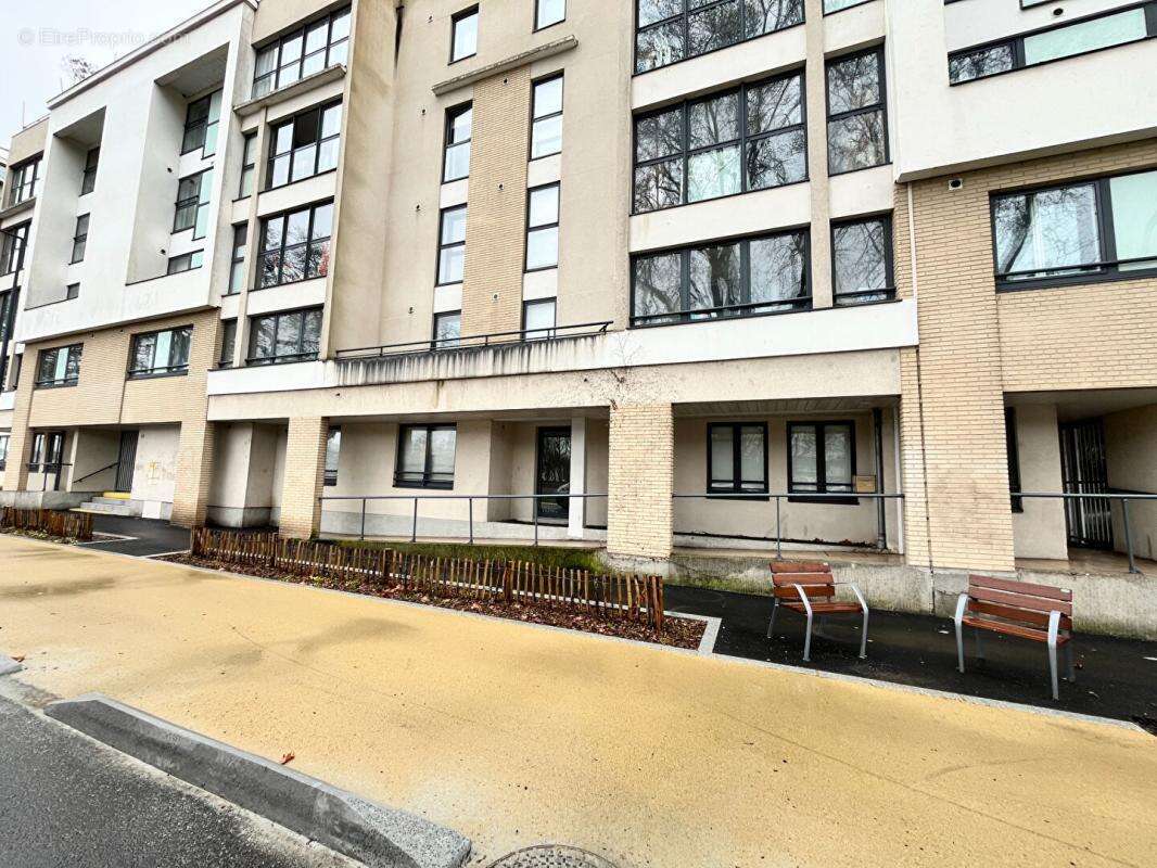 Appartement à ANGERS