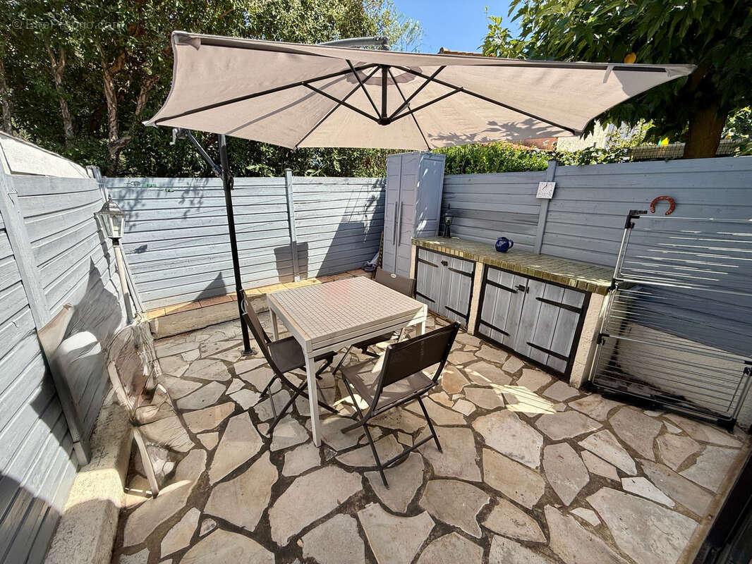 Mas 4 pièces — un esprit de maison - photo 2
