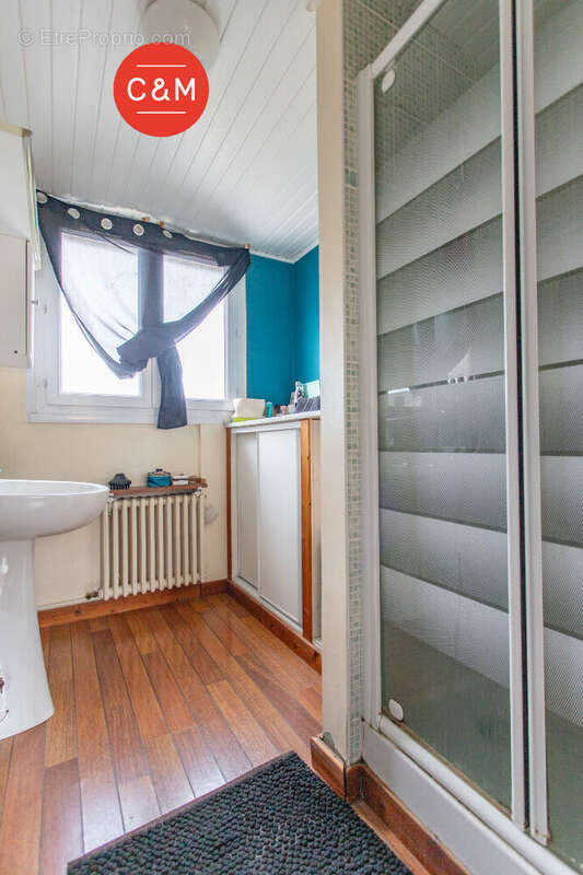 REZE CARTERONS - Maison 4 pièces 92 m² - photo 12