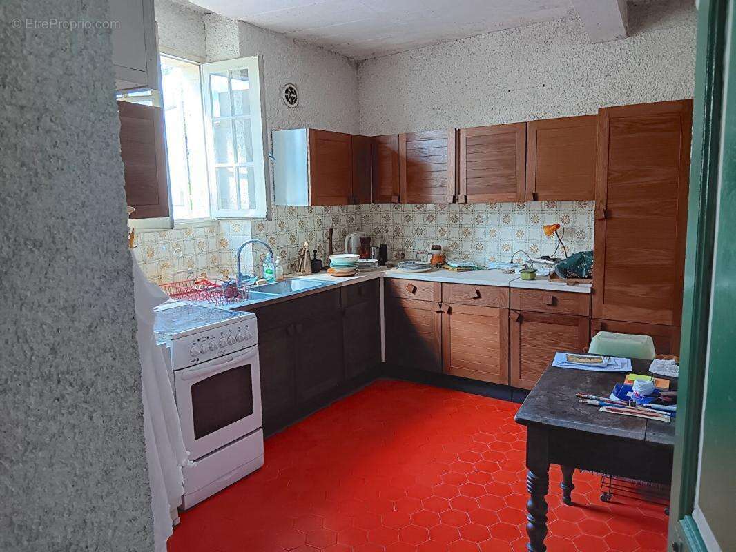 Maison à CATUS