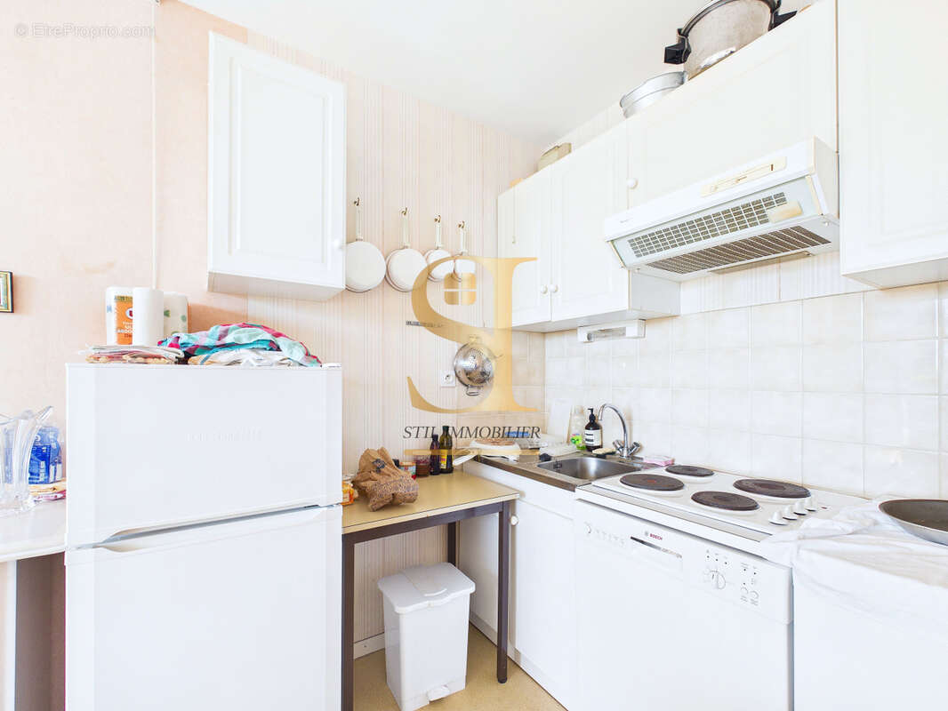 Appartement 38 m² à Saint-Cast-Le-Guildo  - photo 5