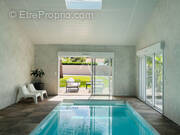 Maison à LANDERONDE