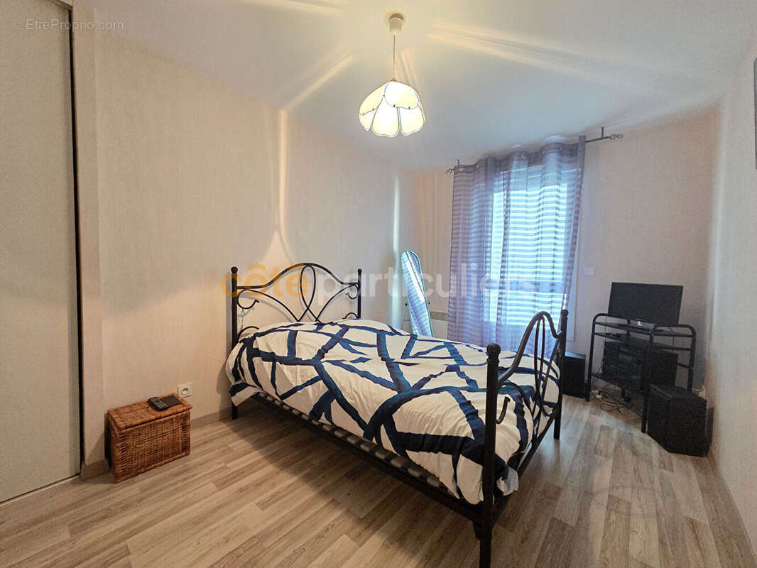 Appartement Orleans 3 pièce(s) 65.08 m2 - photo 6