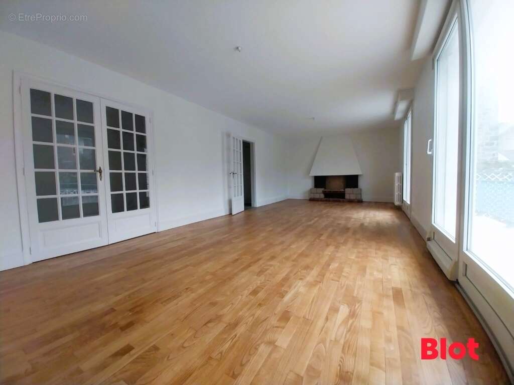 Appartement à SAINT-MALO