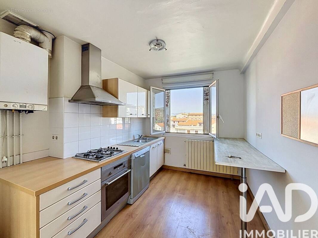 Photo 1 - Appartement à PERPIGNAN