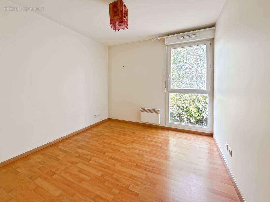 Appartement à SAINT-JEAN-LE-BLANC