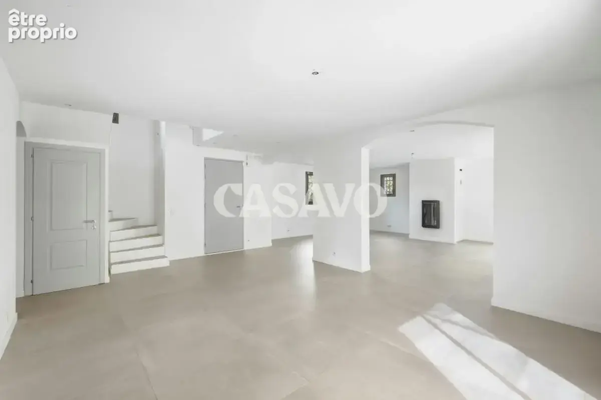 Vente Maison 6 pièces de 205m² - 13100 Aix-en-Provence - photo 9