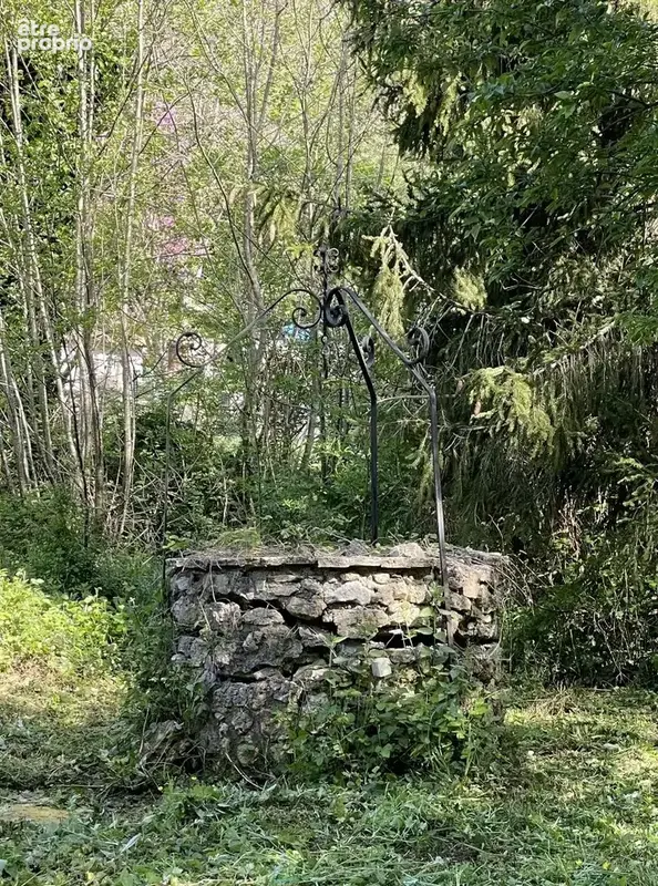 DOLMAYRAC - Ancien Moulin du 18e siècle à rénover avec piscine et 1,4465 ha de terrain arboré - Lot & Garonne (47) - photo 23