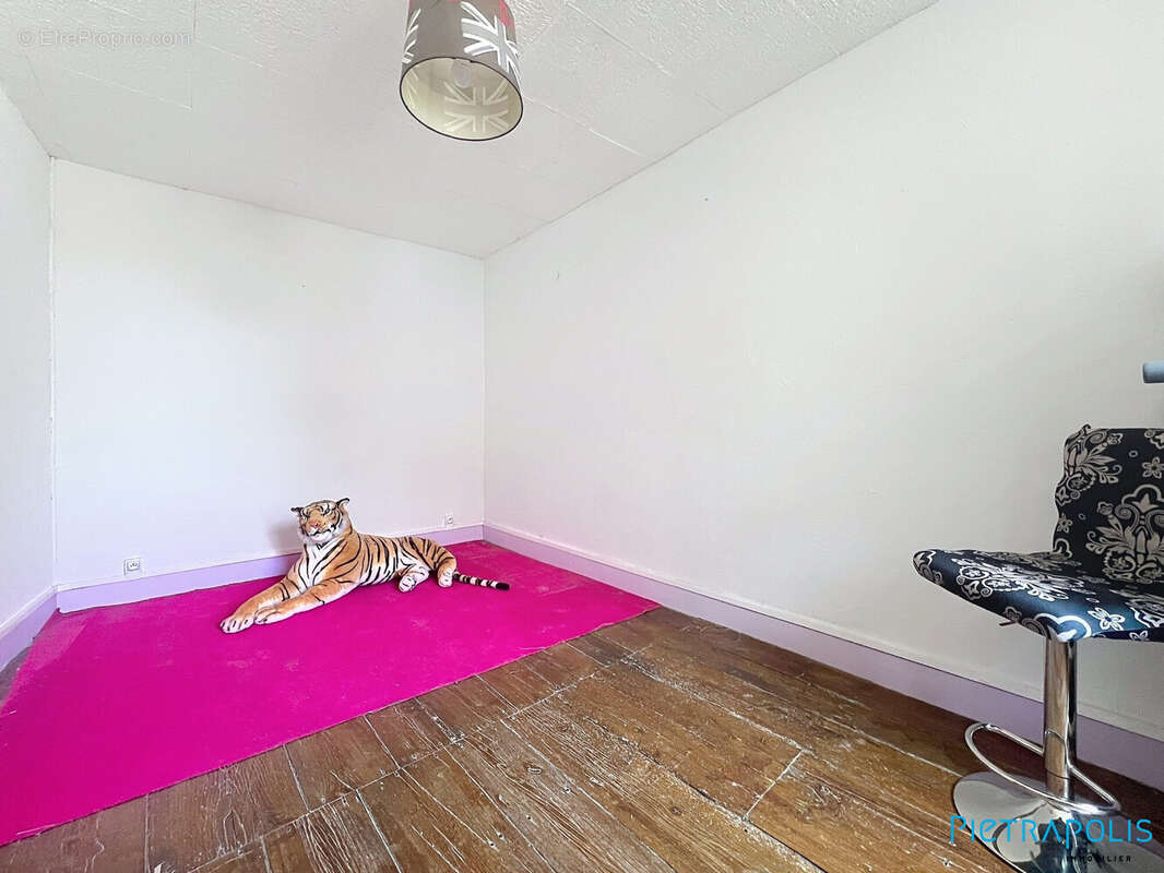 Maison 4 pièces 101 m² à vendre à Villecheneve (69770) - photo 8