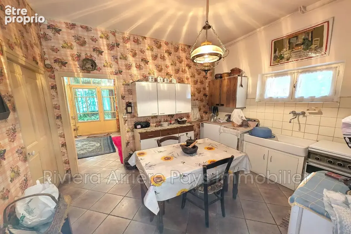 Maison 4 pièces 65 m² à vendre à Entraunes (06470) - photo 8