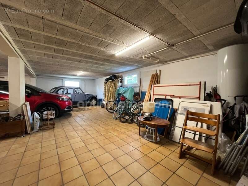 Maison à GENAS