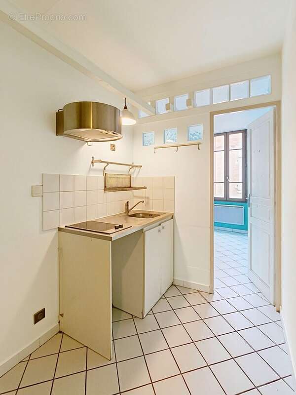Appartement 43 m² à Toulouse  - photo 2