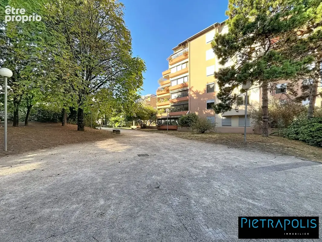 Appartement 4 pièces 83 m² à vendre à Lyon-7e (69007) - photo 5