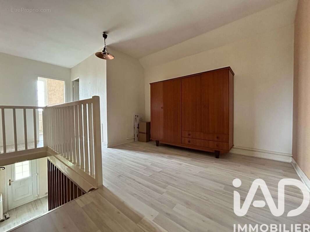Maison 125 m² à La Trinite-Du-Mont  - photo 8