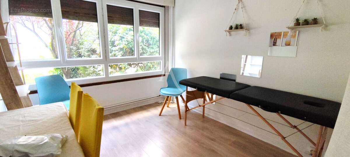 Appartement  4 pièce(s) 79m² Les Ulis - photo 6
