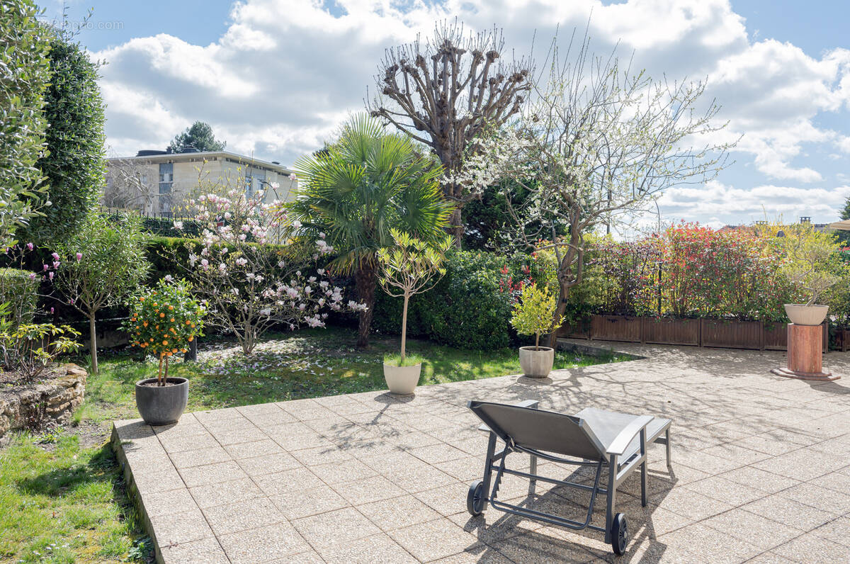 Appartement à SAINT-GERMAIN-EN-LAYE
