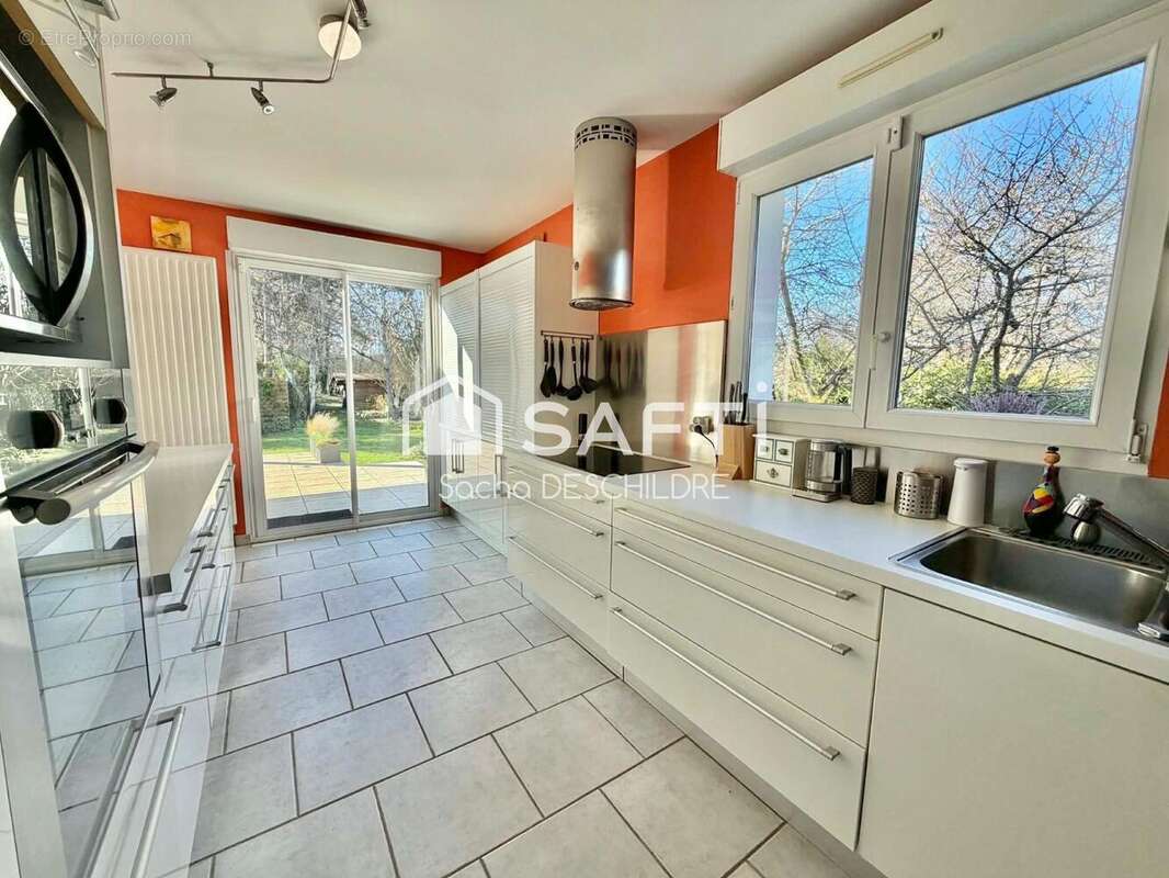 Photo 5 - Maison à BEZANNES