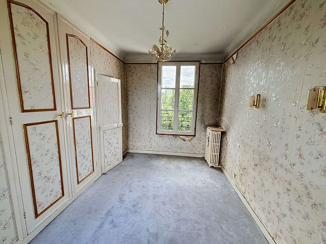 Maison Villejuif 4 pièce(s) 85 m2 - photo 11