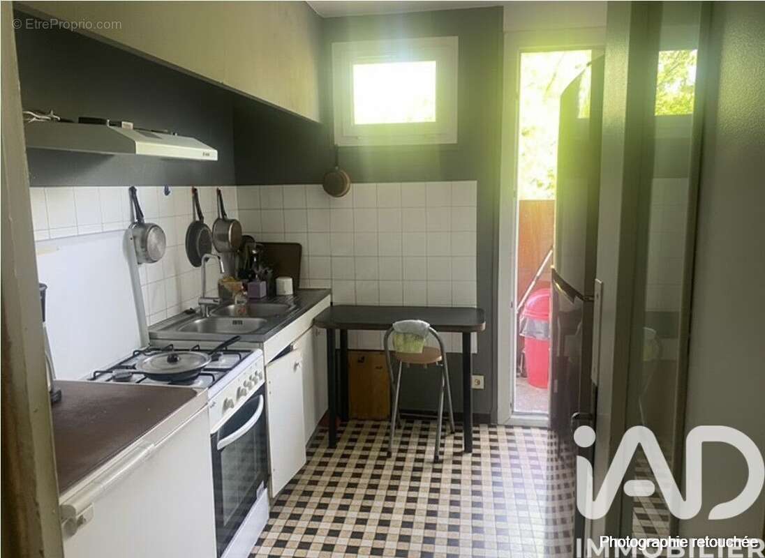 Photo 5 - Appartement à MOISSAC