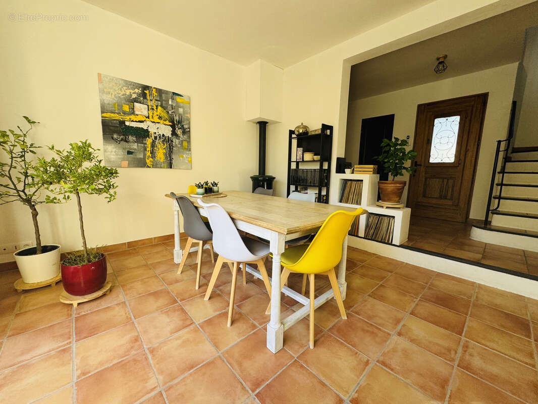 Maison à AIX-EN-PROVENCE