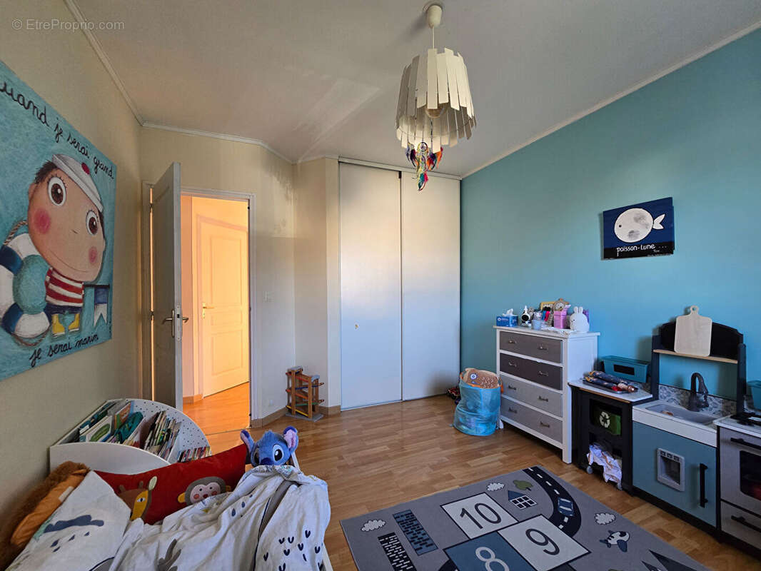 Maison à LES SORINIERES