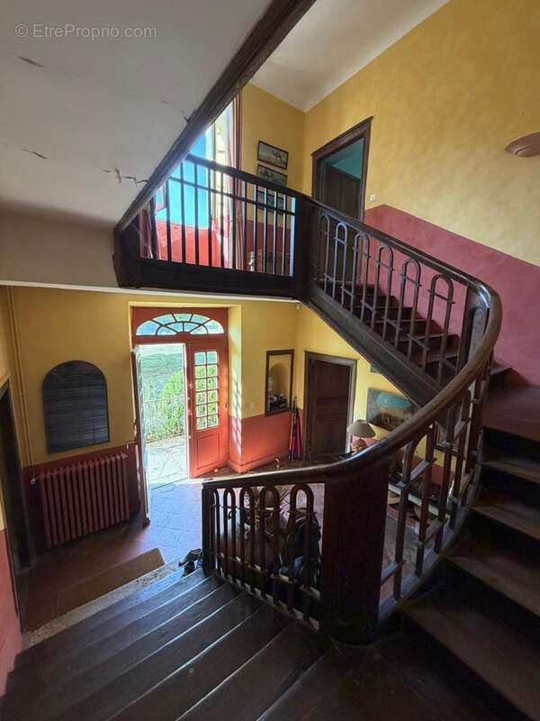 PLAISANCE DU GERS(32): élégante PROPRIETE DE CHARME et de CARACTERE XVIII-XIXs, 3,5hectares, près de Plaisance et Marciac, SANS  - photo 64