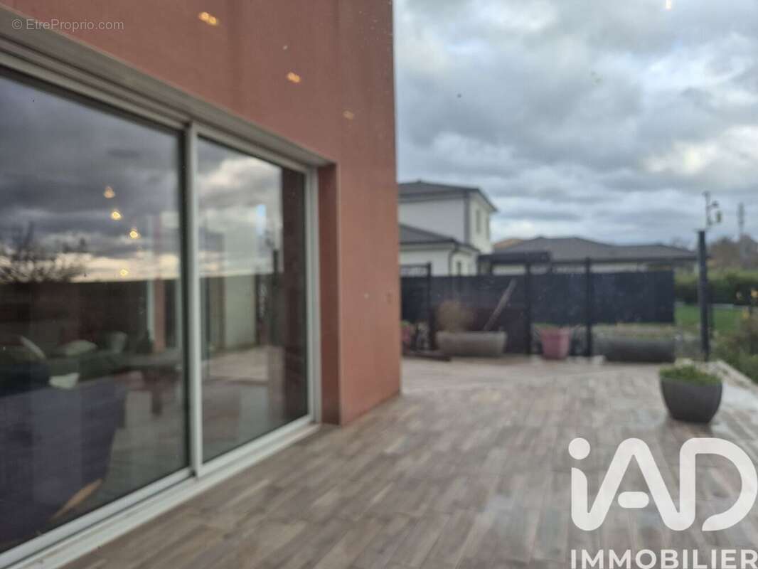 Photo 8 - Maison à REMEREVILLE