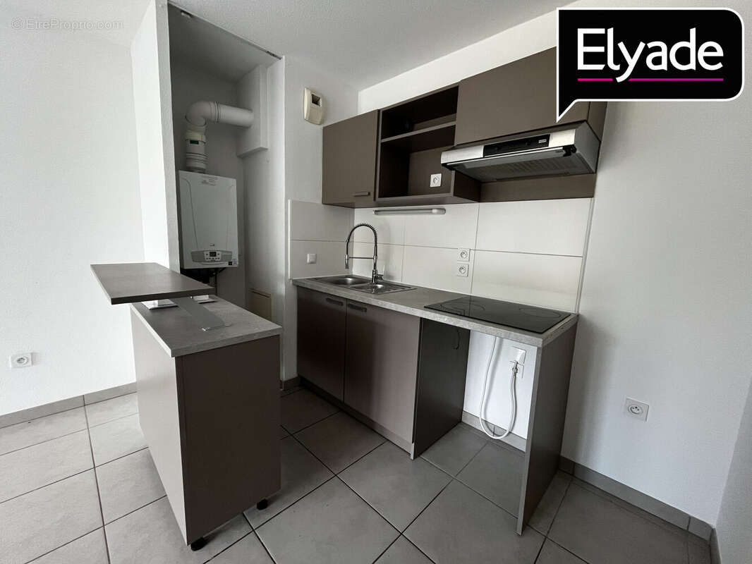 Appartement 55 m² à Villenave-D'ornon  - photo 2