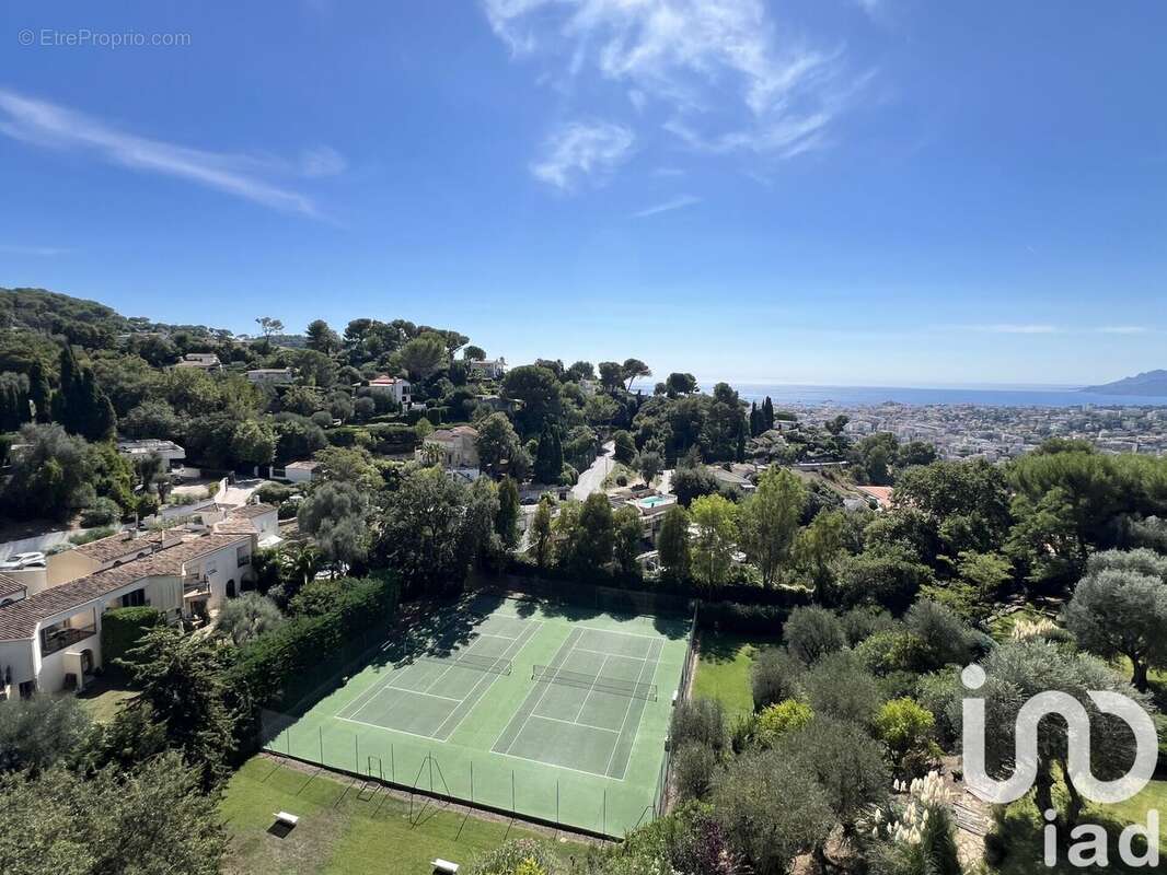 Photo 4 - Appartement à LE CANNET