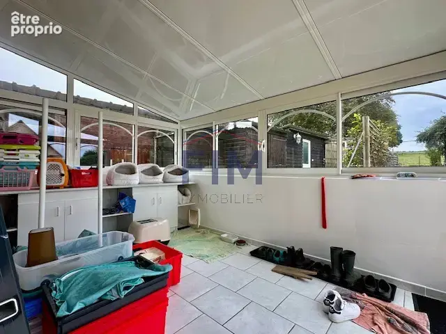 Pavillon sur sous sol - photo 12