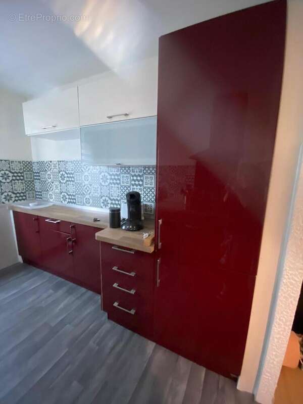 Photo 3 - Appartement à BELFORT