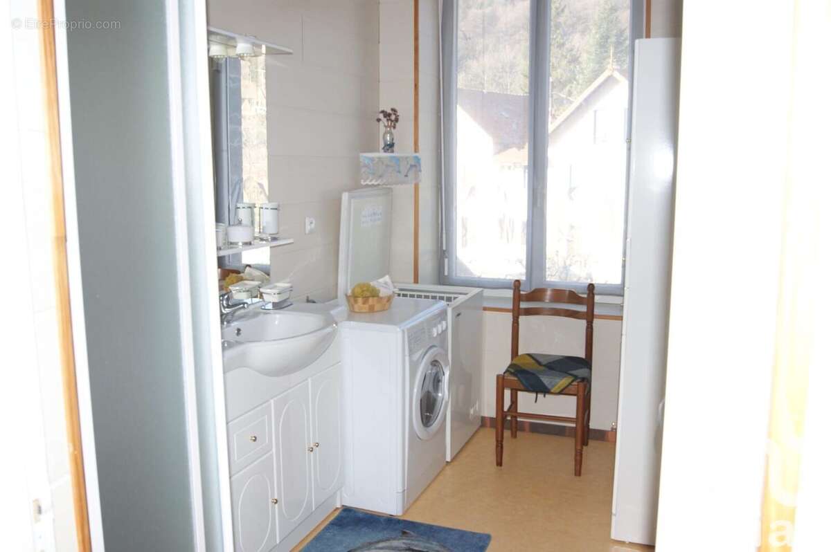 Photo 4 - Appartement à MONT-DORE