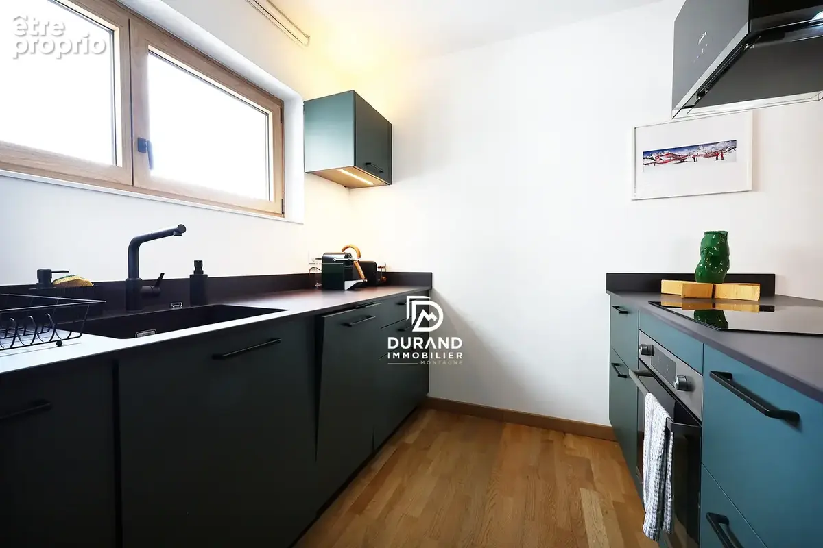 EXCEPTIONNEL   Appartement de type T3 de 59 m2 dans une résidence  4* - photo 6