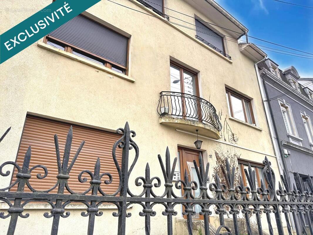 Photo 1 - Appartement à KNUTANGE