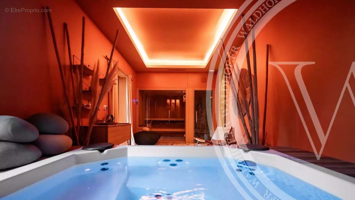 Maison à RAMATUELLE