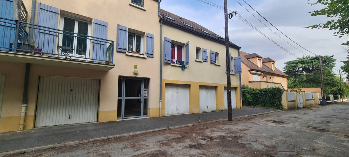 Appartement à NEMOURS