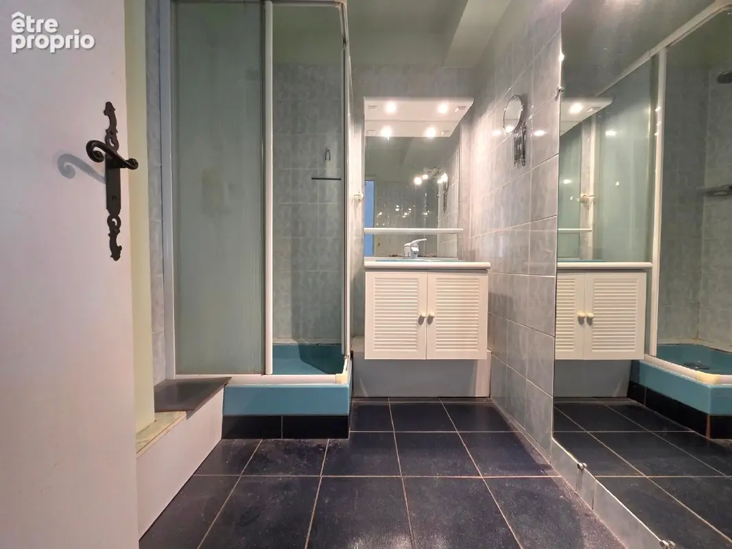 Appartement Dijon 4 pièce(s) 79.84 m2 - photo 6
