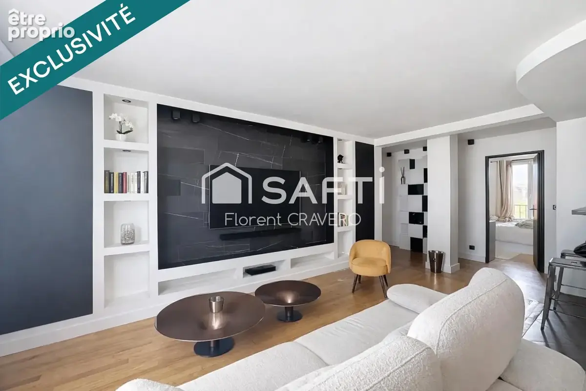 Photo 1 - Appartement à NOGENT-SUR-MARNE