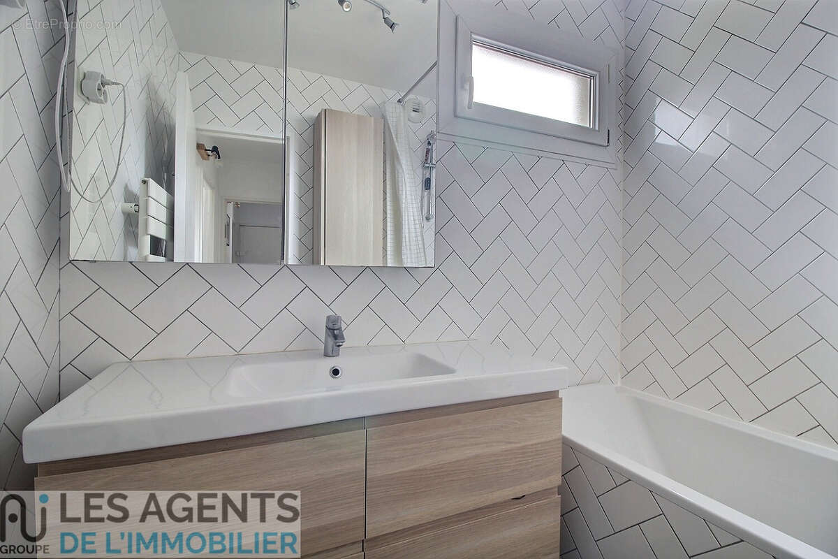 Appartement à PUTEAUX